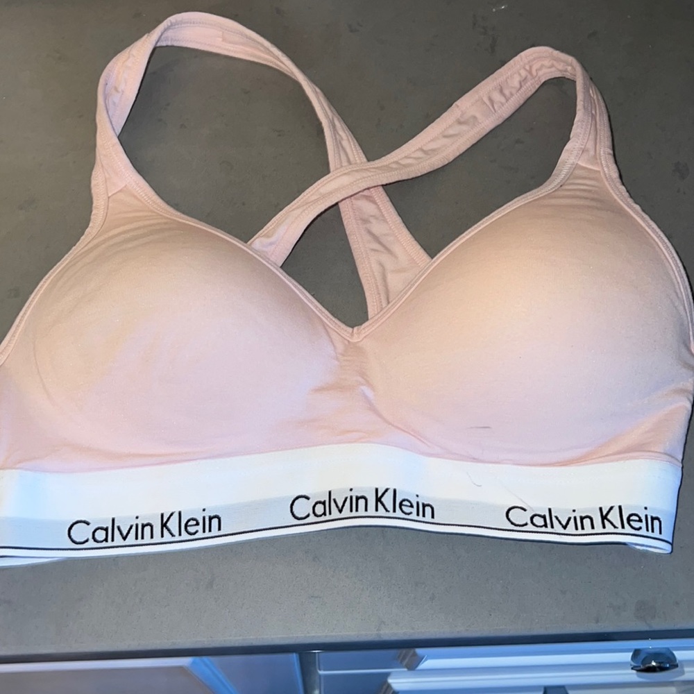 Calvin Klein Bra
